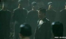 狼牙吴京国语在线观看,硬汉风采，热血沸腾